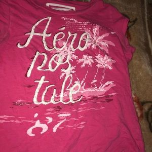 Aeropostale shirt